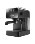 Gaggia ESPRESSO EVOLUTION Vejledning 1,2L Sort