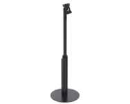 SPACEPOLE ARC VESA 75/100 CPNT