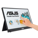 ASUS ZenScreen 16' IPS 1920 x 1080 (Full HD) Mini HDMI USB-C 60Hz