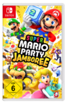 Super Mario Party Jamboree, Nintendo Switch-Spiel
