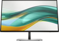 HP 524pf 24' IPS 1920 x 1080 (Full HD) HDMI DisplayPort 100Hz