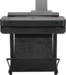 HP DesignJet T650 Blækprinter
