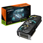 Gigabyte GeForce RTX 5080 GAMING OC 16G 16GB
