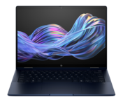 HP EliteBook X Flip G1i Notebook Next Gen AI 14' 1920 x 1200 (WUXGA) 258V 32GB 1TB Intel Arc Graphics 140V Windows 11 Pro