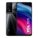 TCL 505 6,8' 512GB Grå