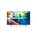 Philips 43PUS8010 43' 4K UHD (2160p) Mat sort