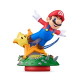 Nintendo amiibo Mario & Luma