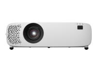 E501U LASER LCD PROJECTOR