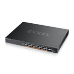 Zyxel XMG2230-28HP 24-porte 2.5G Ethernet PoE++ (4PPoE)