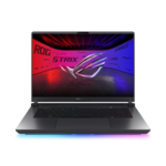 ASUS ROG Strix G16 G615LW-S5006W 16' 16' 2560 x 1600 2560 x 1600 275HX 275HX 32GB 32GB 2 TB 2 TB Intel Graphics Intel Graphics Windows 11 Home Windows 11 Home