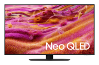 Samsung QE43QN93FAT 43' 4K Ultra HD Sort