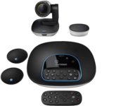 K/Logitech Group+Mic