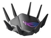 ASUS ROG Rapture GT-AXE11000 Trådløs router