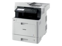 Brother MFC-L8900CDW Laser