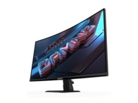 Gigabyte GS27QCA 27' VA 2560 x 1440 (2K) HDMI DisplayPort 180Hz