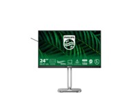 Philips 24B2G5301 24' IPS 1920 x 1080 (Full HD) VGA (HD-15) HDMI DisplayPort USB-C 100Hz