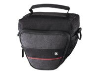 Hama 'Valletta' 90 Colt Bæretaske Til digitalkamera med objektiver Sort