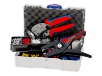 Knipex Falseværktøj og kabelstripper