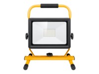 goobay Arbejdslys 50W A+ 6500K Køligt hvidt lys