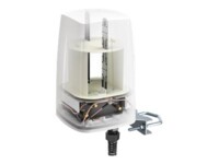 QuWireless QuSpot Antenne 24cm Hvid