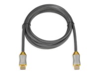 iBOX HD08 HDMI-kabel 2m