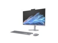 HP OmniStudio X 27-cs0075ng AIO Core Ultra 7 155H 32GB 1TB Intel Arc Graphics Windows 11 Home