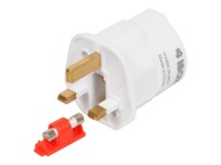Ibox Adapter zasilania UK-eu