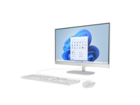 HP 24-cr0103ng AIO I5-1335U 512GB Windows 11 Home