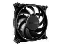 be quiet! Silent Wings 4 Fan 1-pack Sort 120 mm