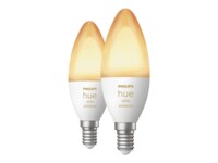 Philips Hue White ambiance Hvid