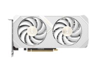 ZOTAC GAMING Twin Edge OC 12GB White Edition