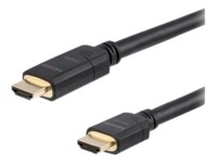 StarTech.com HDMI han -> HDMI han 30 m Sort