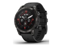 Garmin epix Pro 47 mm Sort SmartWatch