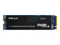 PNY SSD CS2241 500GB M.2 PCI Express 4.0 x4 (NVMe)