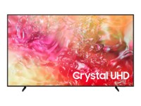 Samsung UE65DU7172U 65' 4K UHD (2160p) Sort