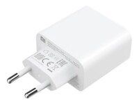 Xiaomi Mi Adapter 33Watt 1xUSB-A 2.0 1xUSB-C