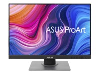 ASUS ProArt PA248QV 24.1' IPS 1920 x 1200 (WUXGA) VGA (HD-15) HDMI DisplayPort