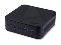 Acer Veriton NUC VN1502G-13U5U Mini PC Core 5 120U 0GB Intel Graphics No-OS