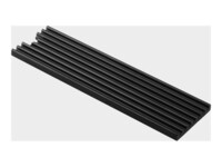 AXAGON CLR-M2L3 Kølelegeme til solid state-disk