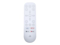 Sony Media Remote Fjernstyring Hvid