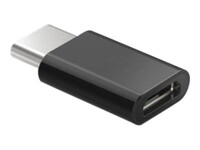 SAVIO AK-31/B USB-adapter Sort