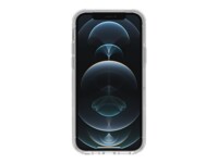 OtterBox Symmetry Series+ Beskyttelsescover Klar Apple iPhone 12 Pro