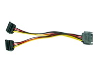 Inter-Tech Seriel ATA adapter 15cm