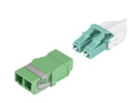 Startech Netværkskobling Fiberoptik OS1/OS2