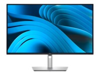 Dell Pro 27 Plus QHD USB-C Hub Monitor P2725DE 27' IPS 2560 x 1440 (2K) HDMI DisplayPort USB-C 100Hz