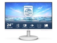 Philips V-line 241V8AW 24' IPS 1920 x 1080 (Full HD) VGA (HD-15) HDMI 75Hz
