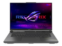 ASUS ROG Strix G16 G614FP-S5046W 16' 2560 x 1600 9955HX 32GB 2TB NVIDIA GeForce RTX 5070 / AMD Radeon 610M Windows 11 Home