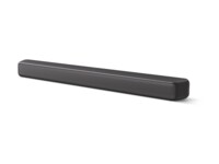 Philips TAB5109 2.0-kanal Soundbar Grå