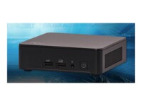 Intel NUC 13 Pro Kit - NUC13ANKi7 Slim Chassis I7-1360P 0GB