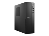 Dell Pro Slim Essential QVS1260 Tynd desktop Core i3 I3-14100 8GB 512GB Intel UHD Graphics 730 Windows 11 Pro